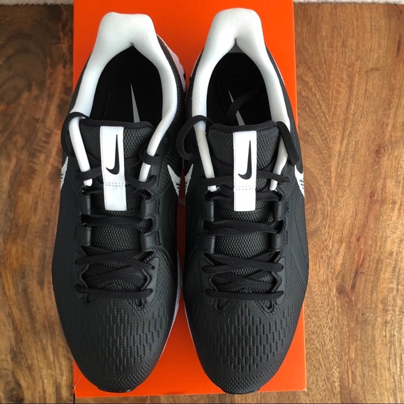 NIKE REACT INFINITY PRO GOLF SHOES - Picture 7 of 9